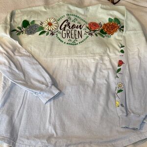 Disney Cream Casual T-Shirt